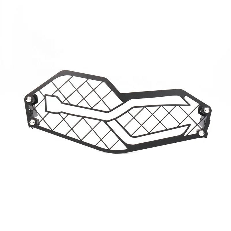 Motorcycle CNC Aluminum Headlight Guard Grille Grill Cover Protector For BMW F850GS F850 F750 GS F750GS F 750 GS 2018-2019
