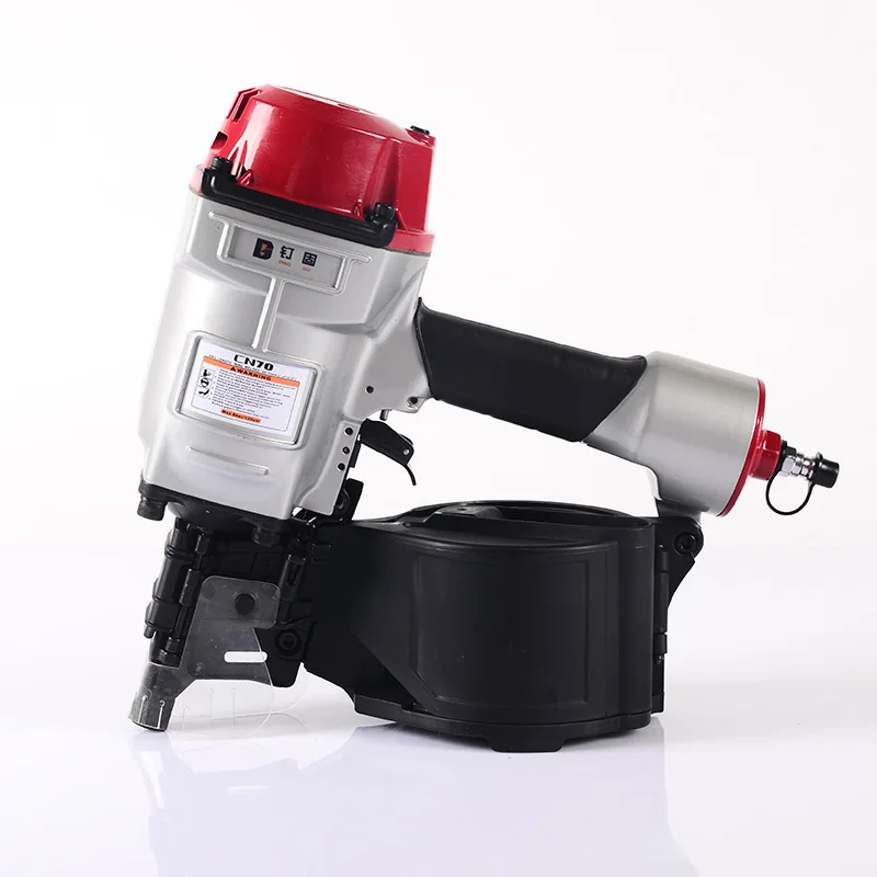 Factory direct sales cn70 nail gun professional nail gun