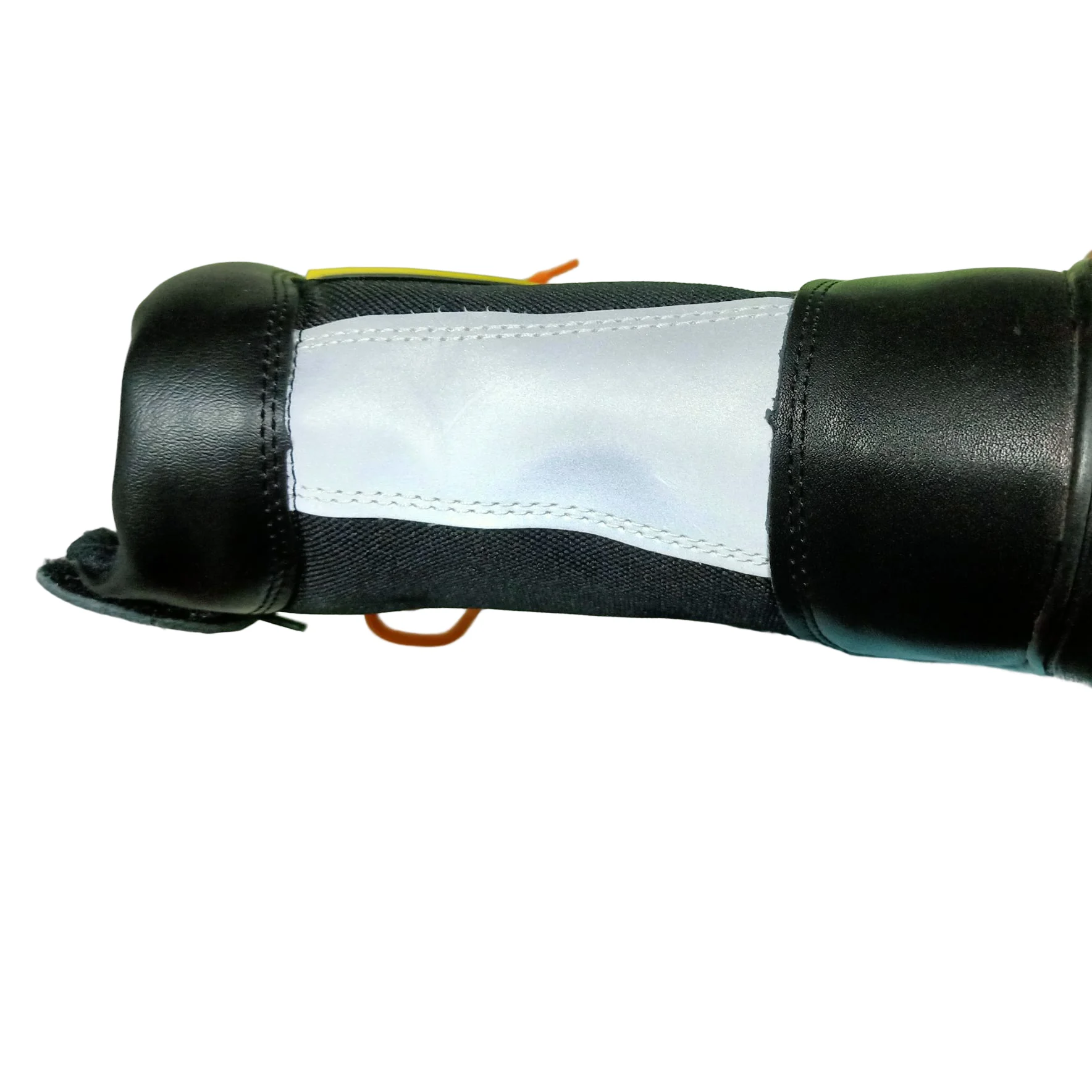 Cowhide Fire Fighting Boots