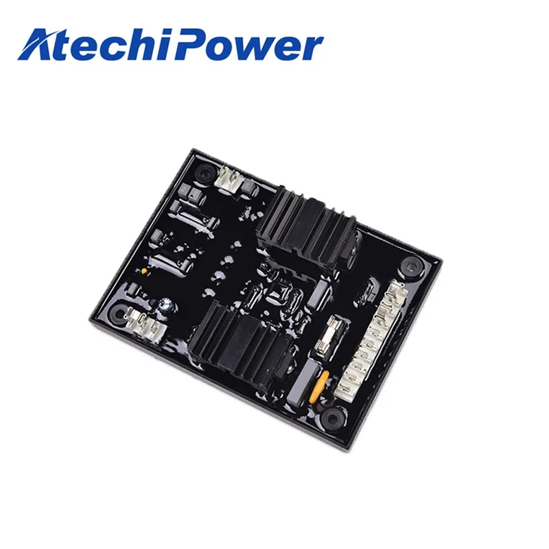 Generator AVR WT-2 For 3 phase AC Generator