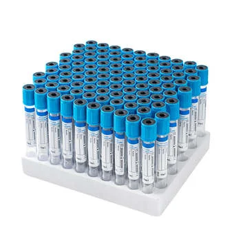 Medical Disposable sodium heparin vacuum sample blood collection prp test tube lab tube/PRP KIT