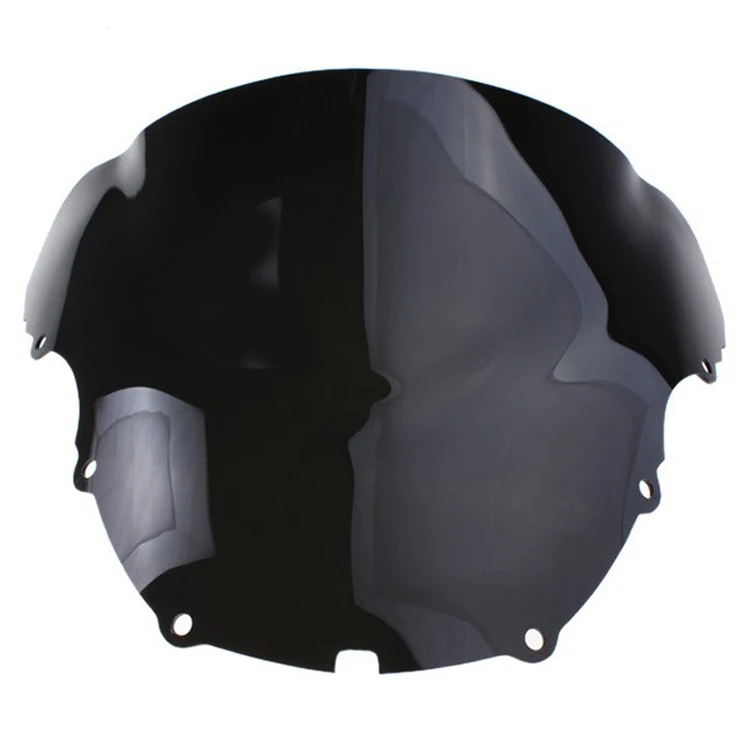 Мотоцикл Ветер Дефлектор мотоцикл для HONDA лобовое стекло ветрового стекла