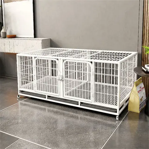 One layer cage for cat dog rabbit cage