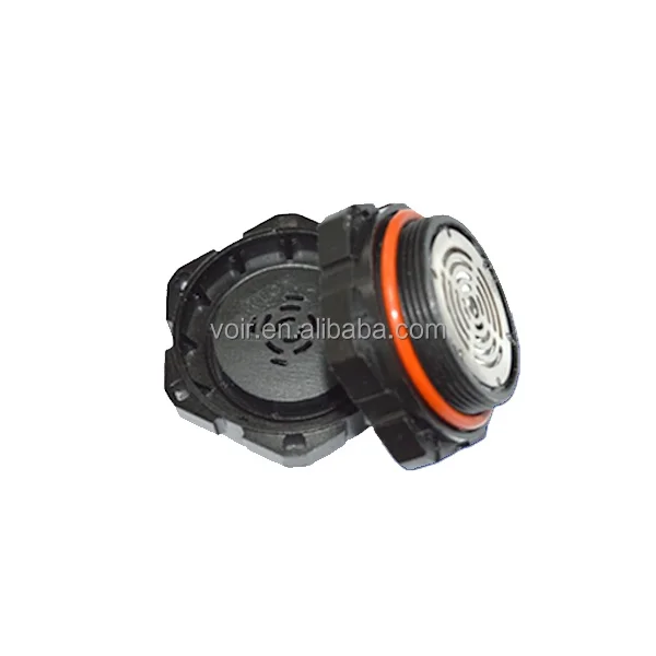 Explosion-proof Valves For Automotive PACK Air Pressure Relief Valve