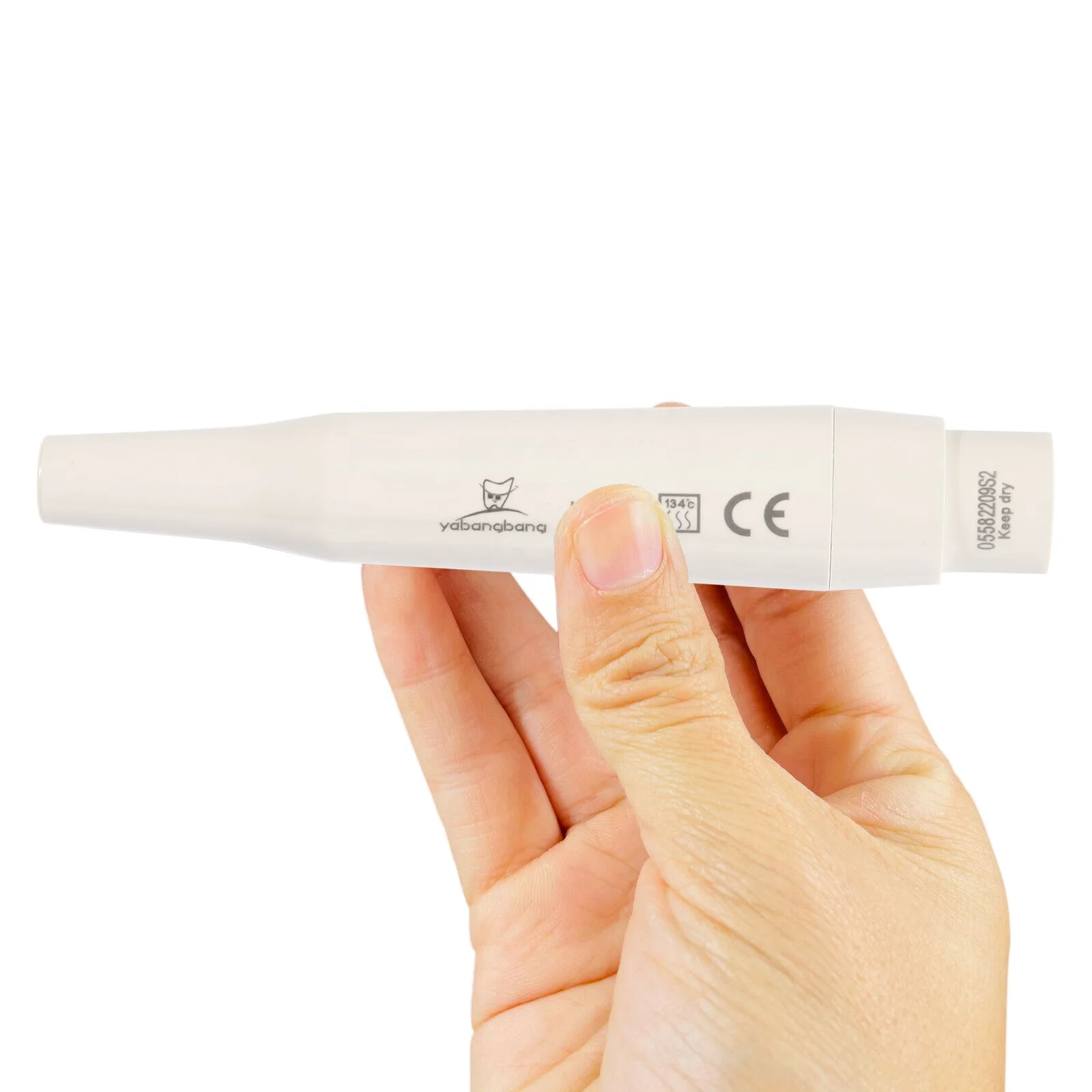 Hot Selling! Dental Ultrasonic Piezo Scaler Handpiece Turbine For DTE SATELEC Tips