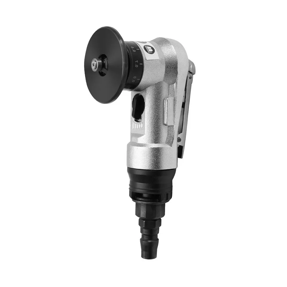 Handheld R angle for steel Chamfering Machine Tool for Efficient Chamfering Process