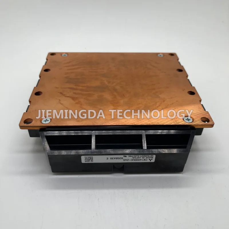 IGBT Modules CM1000DU-34NF Power module CM1000DU-34NF Electronic Components And Accessories