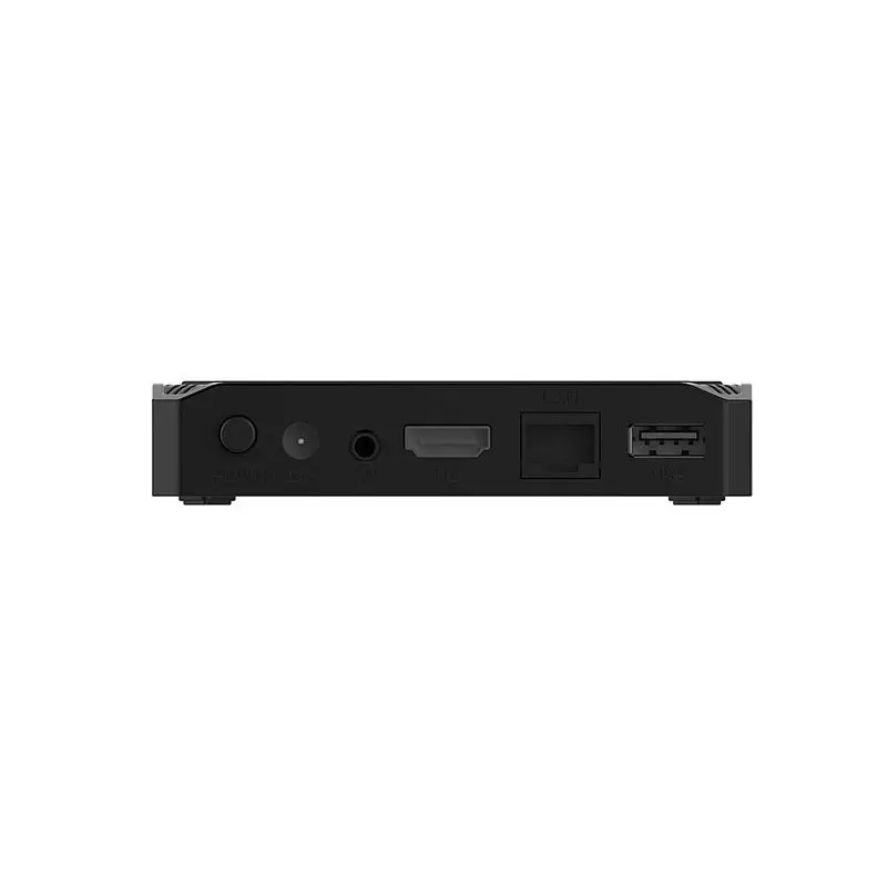 Q96 Plus Android 9 0 IPTV Box пульт дистанционного управления 2 4G/5G двухъядерный процессор Wi-Fi Смарт ТВ приставка + Декодер каналов кабельного телевидения компьютерной приставки к