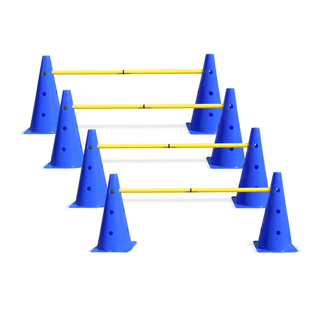 Футбольные конусы