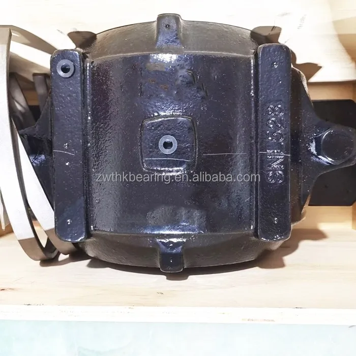 Good Quality Split Plummer Pillow Block Housing Bearing SNL528 Bearing