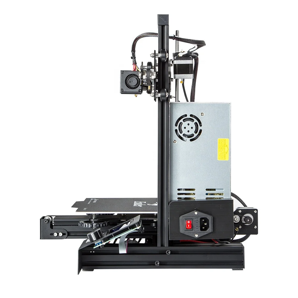  Creality Ender-3 Pro рабочего OEM и ODM обслуживание 3D