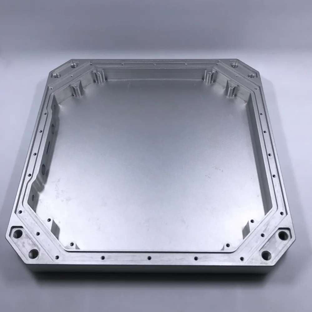 prototype machining Cnc machining Aluminum Stainless steel Sheet metal parts custom stainless steel fabrication