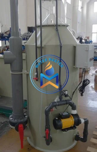 Aquaculture Protein Skimmer Protein Separator Protein Skimmer