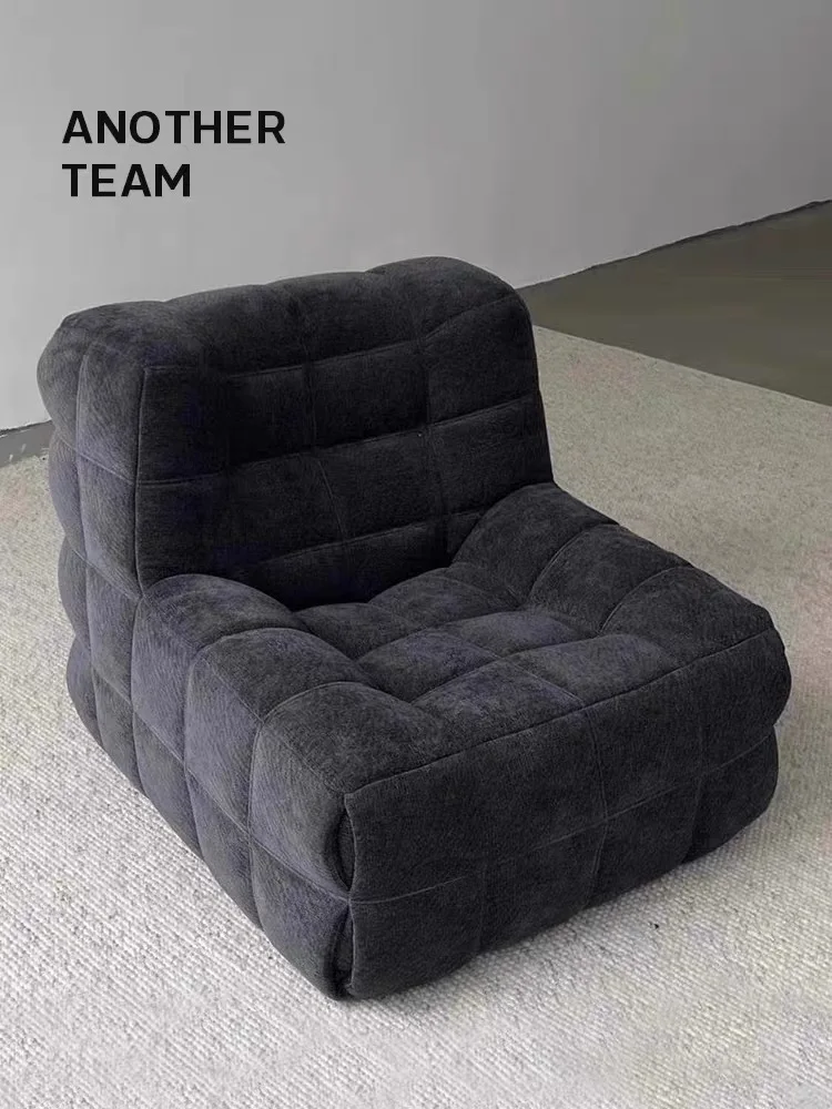 Modular Hypo-allergenic Breathable Unique Pressure compress sofa Memory Foam Sofa Mattress Couch Compressed