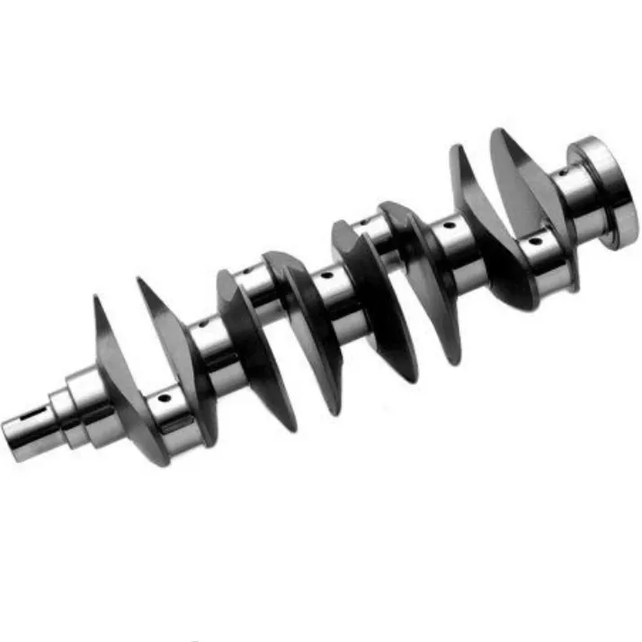 Коленчатый вал для Nissan Quest Infiniti G35 седан I35 M35 Q35 VQ35DE VQ35HR