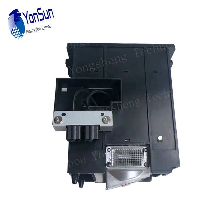 NC1000C NP-10LP01 цифровые решения для Кино проектор лампа с корпусом