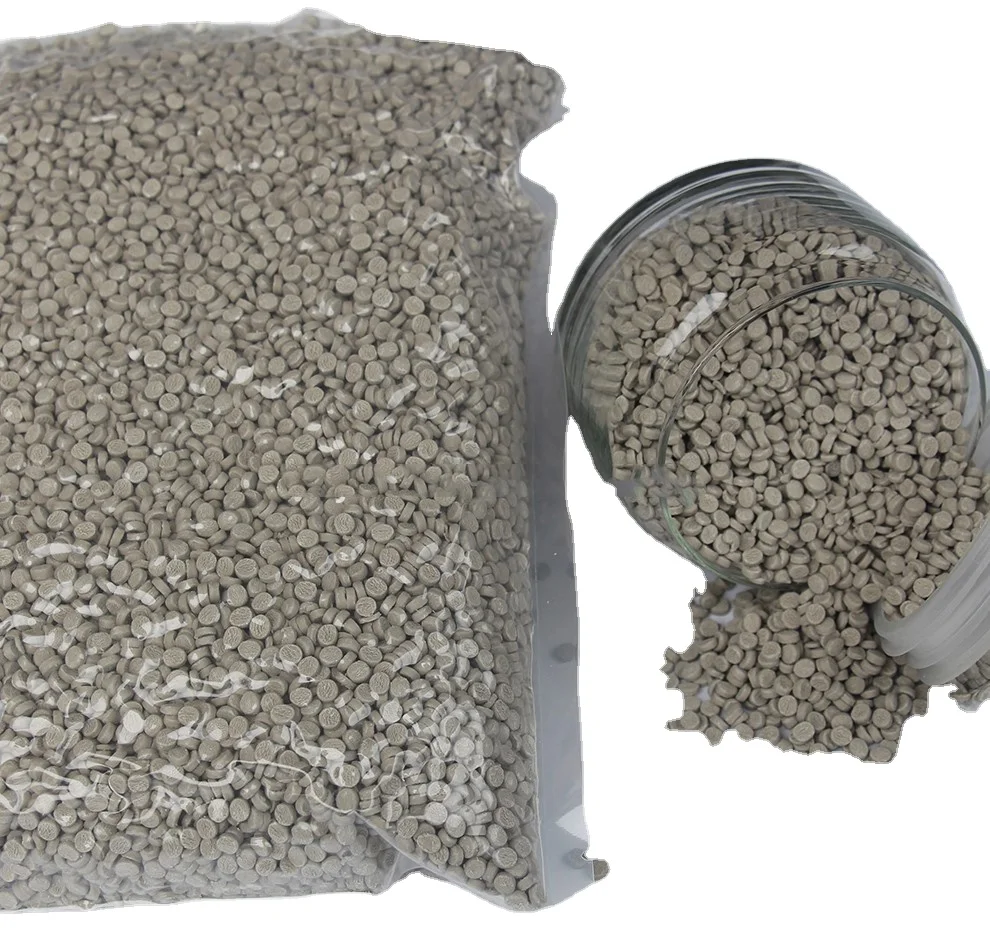 Cheap price recycled Desiccant Masterbatch anti moisture Vacuum Packaging Factory price Additive 80% CaO Calcium Oxide