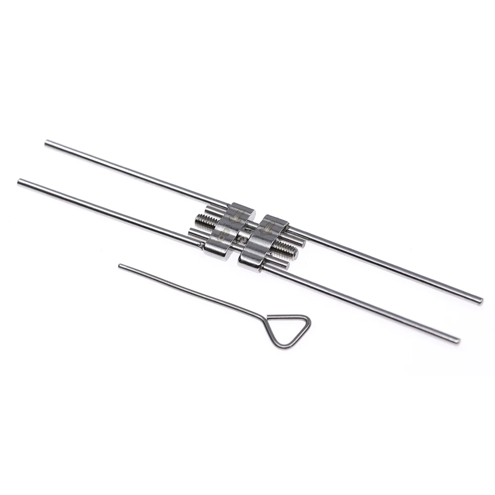 Dental instruments orthodontic standard expansion screw