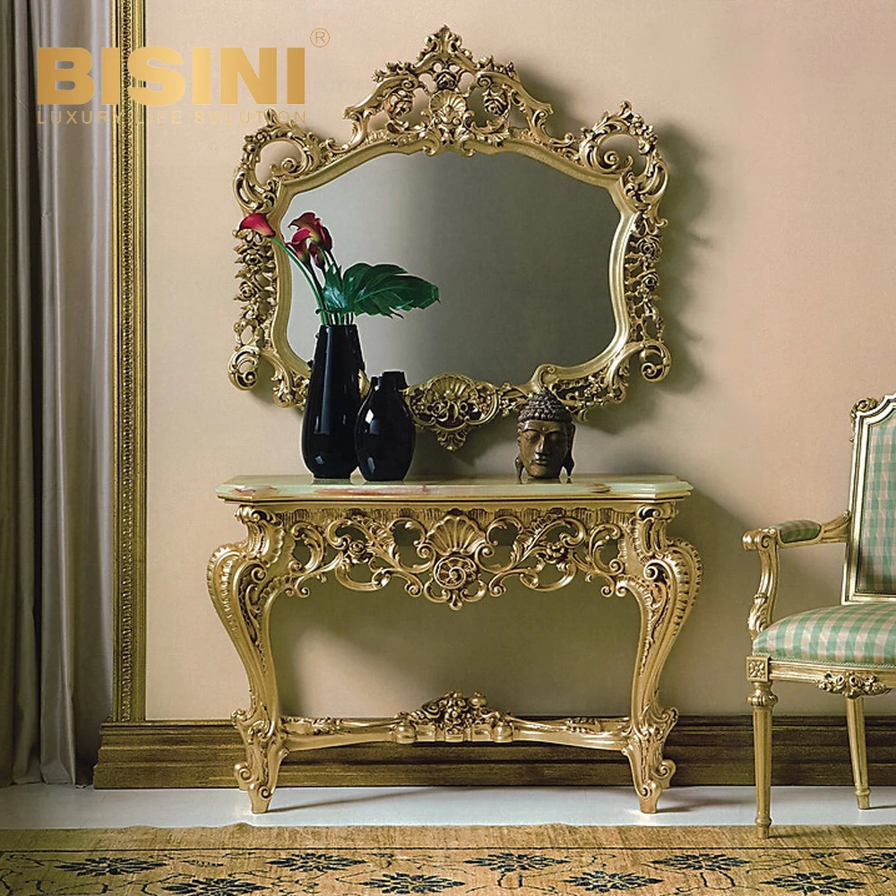 High body cabinet single-door glass wine display cabinet French court wood carving luxury wall storage cabinet