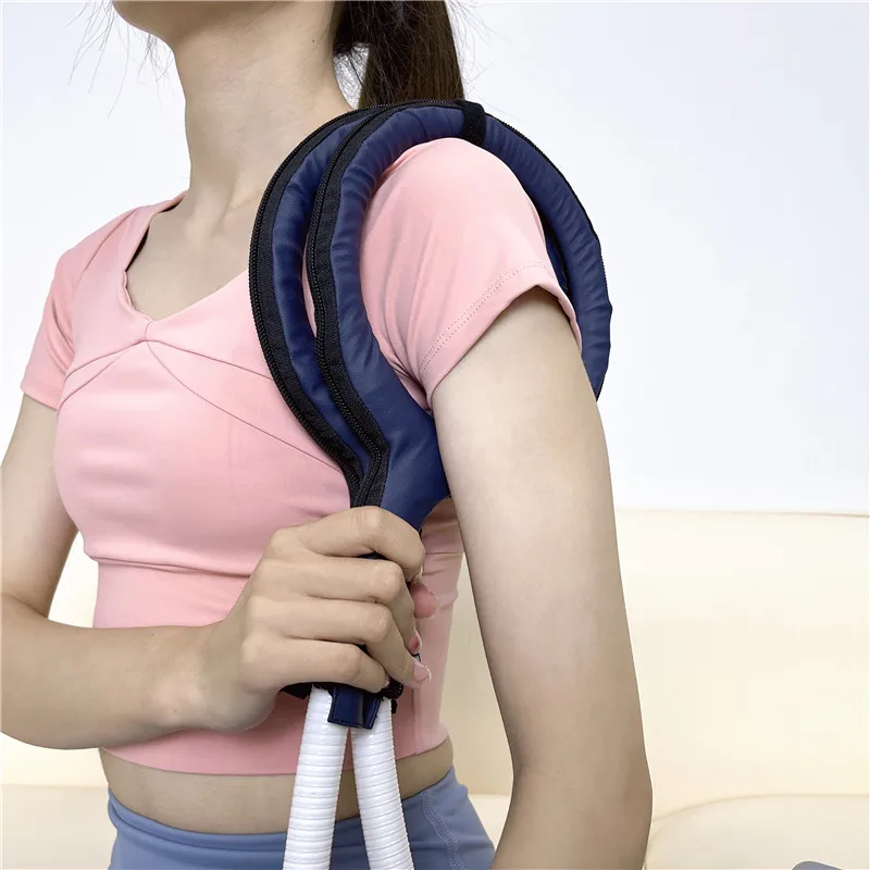 New Product Ideas 2024 Pemf Magnetic Therapy Device PEMF Mat Physical Therapy Equipment Sports Trending Products