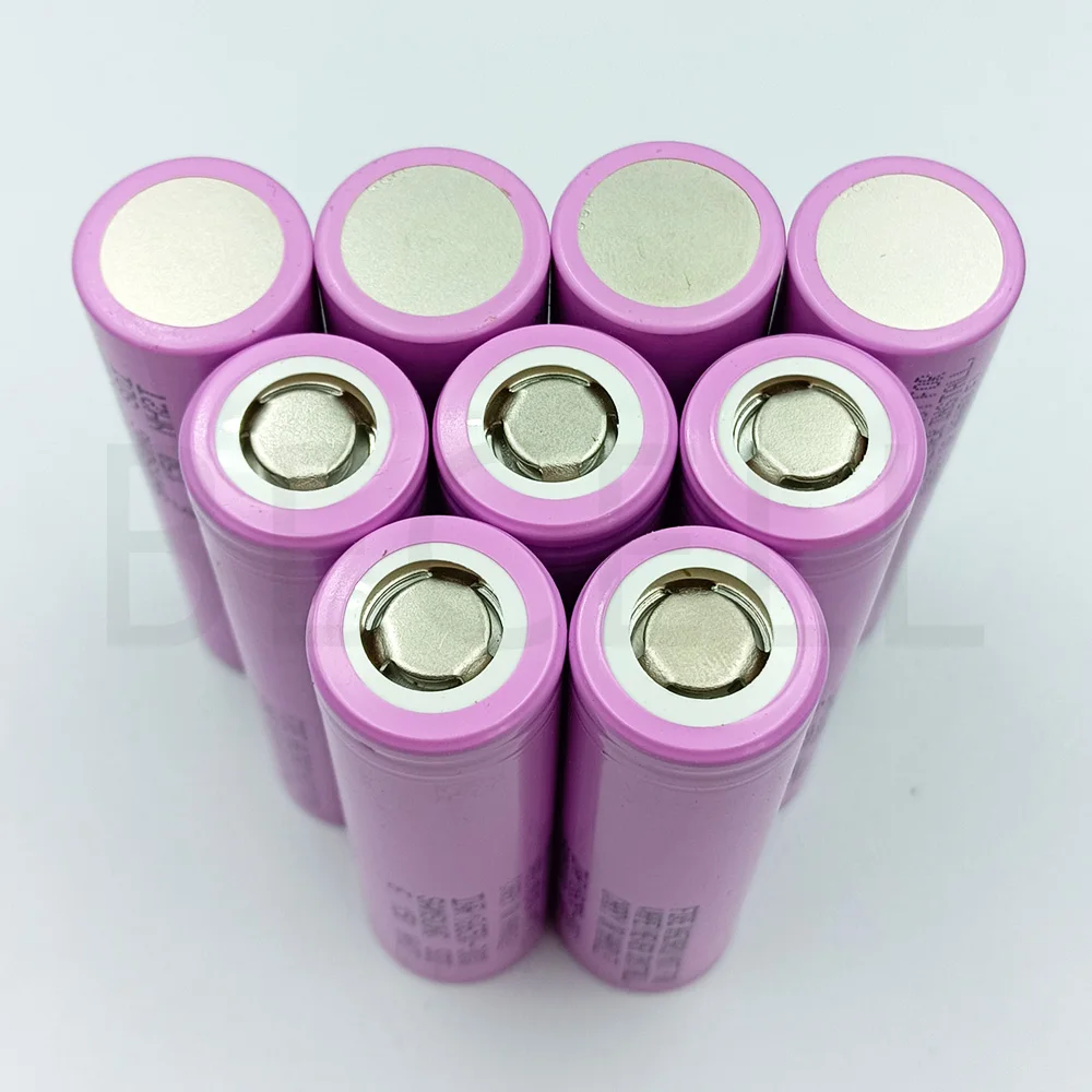 Lithium-ion Inr18650 3000mah 3500mah 30q 3500mah 35e Battery In Lithium Ion Battery Cell Lithium 18650