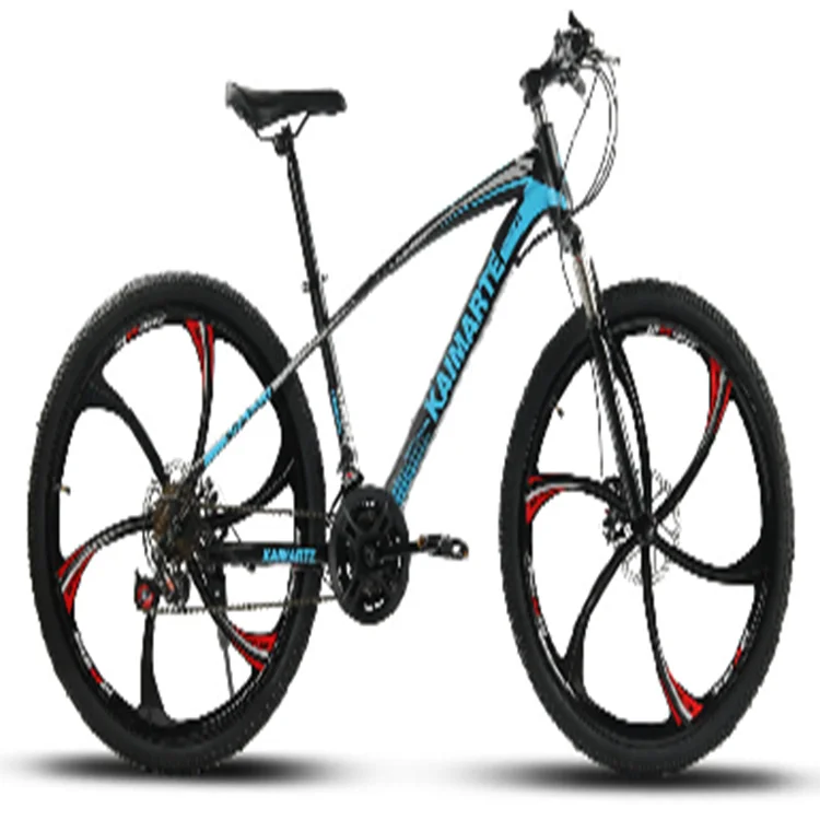 2019 Новый дешевый горный 21 скорость подвеска рама для велосипеда