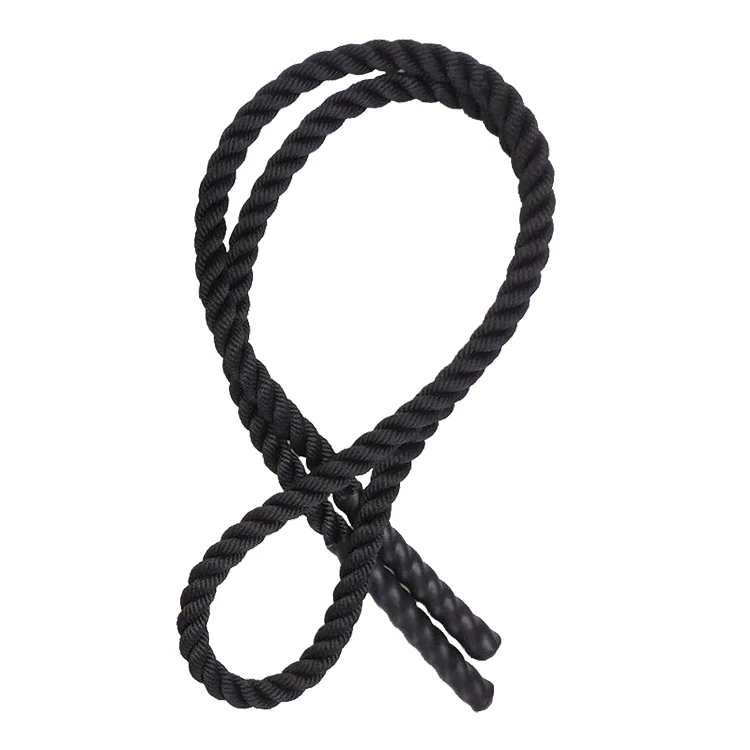 New Sports  Jump Rope Heavy with Professional for Weight Loss and Body Shaping