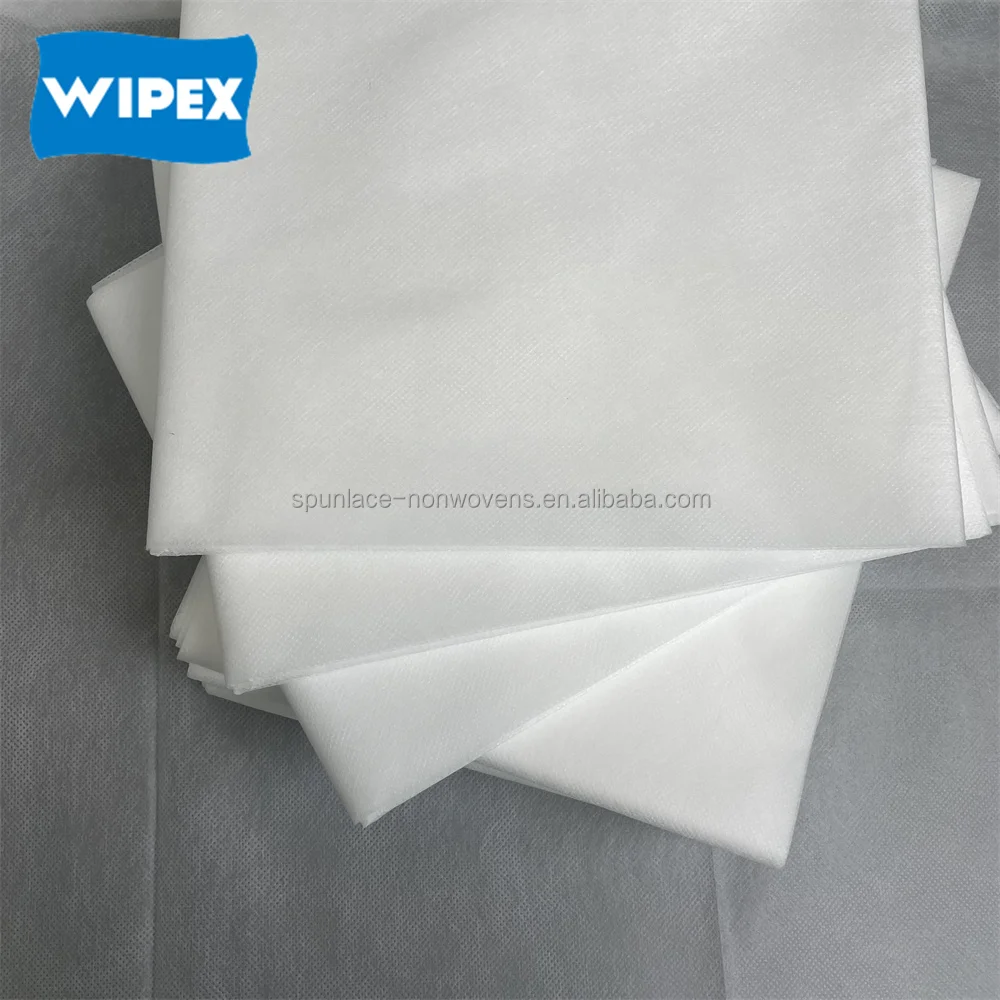 Wipex гигиеническая одноразовая простыня Нетканая Водонепроницаемая