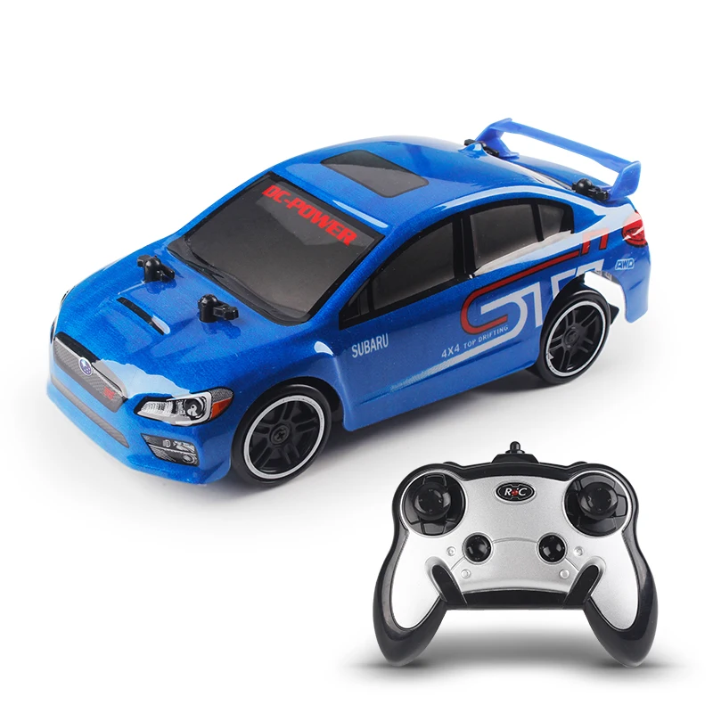2021 New Design 4WD RC Drift 1 24 Scale Car Models With High Speed 28 KMH For Boys Aged 6 Years & Up