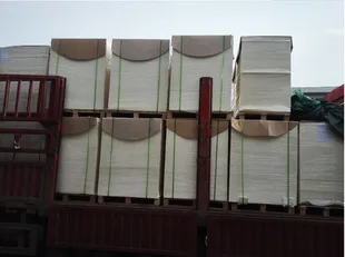 250gsm 300gsm 350gsm high quality FBB GC1 board sheet 650x920mm and 770x1020mm IP SUNCHENMING NINGBO FOLD