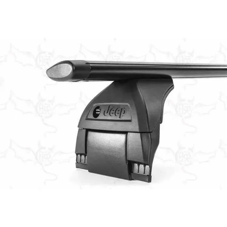 Aluminum Universal Car Roof Rack Crossbar