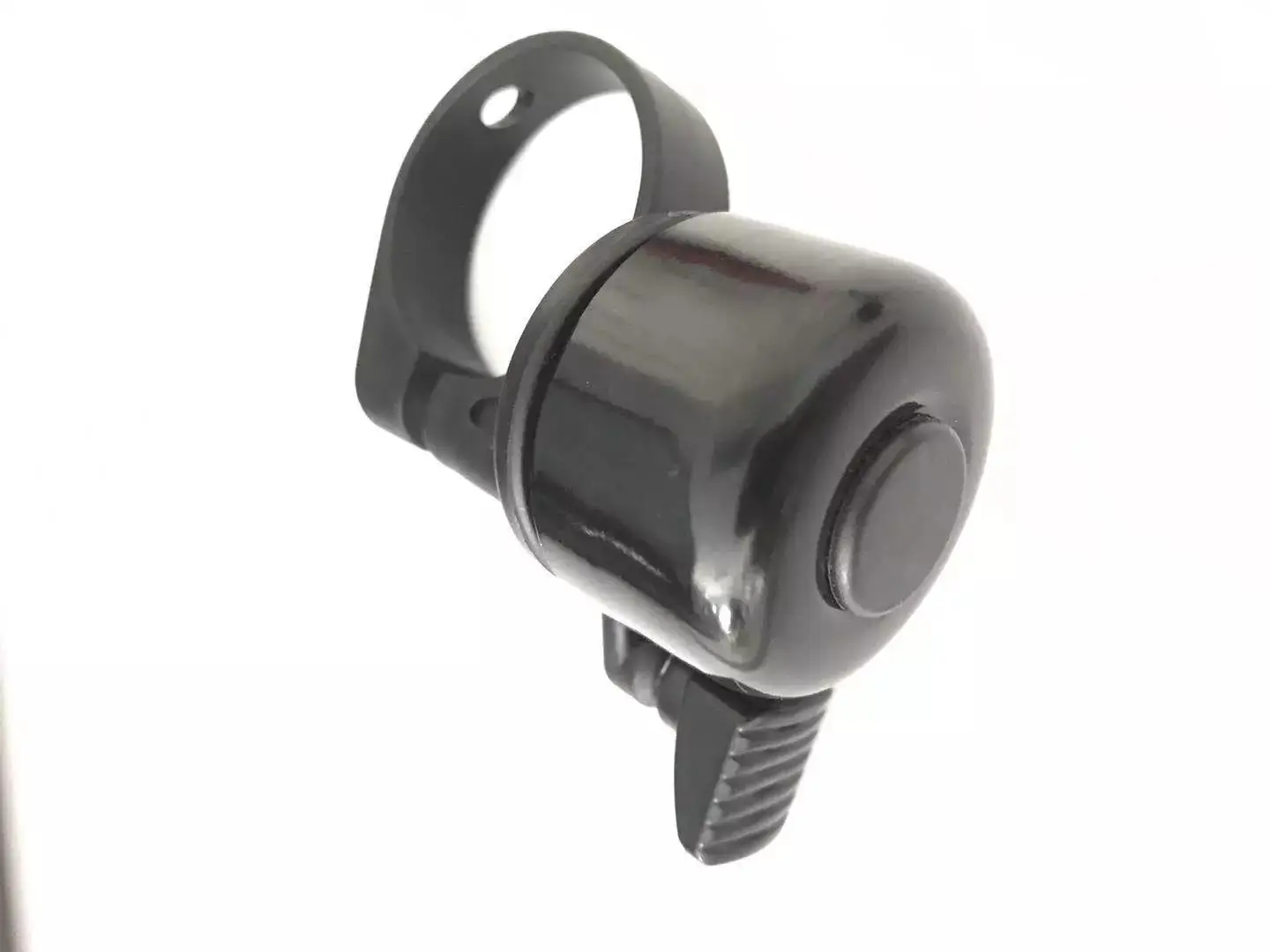 RTS New Image Electric Scooter Bell Aluminum Bicycle Handlebar Ring Bell Factory Mini Mountain Bike Bell Safety Bicycle