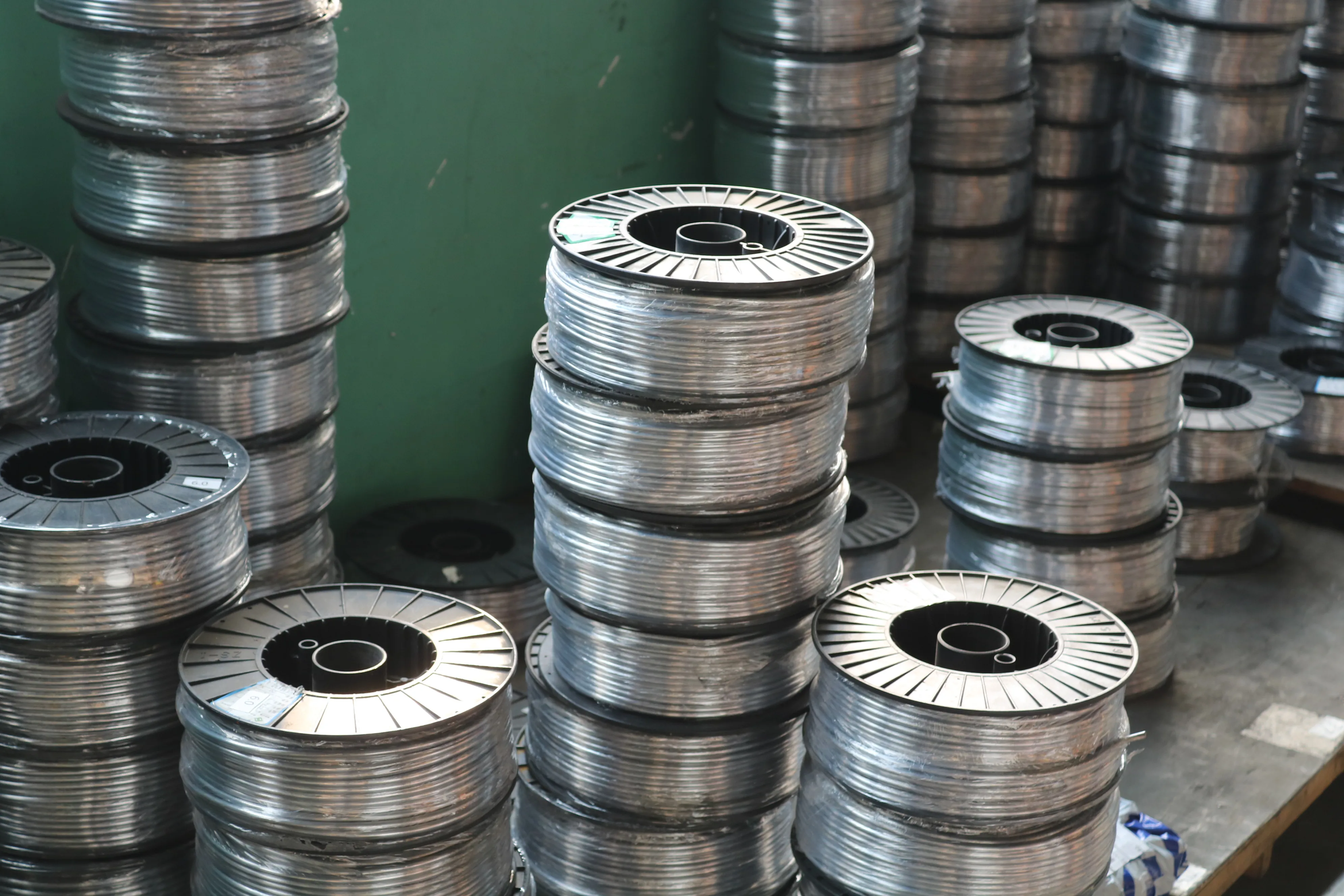 Heating 99.99% Purity Lead Solder Wire/welding Lead Wire 4mm 5mm