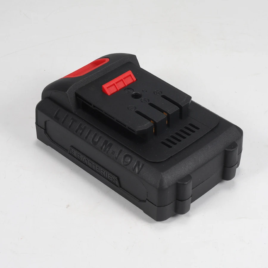 2.5ah 2ah 1.5ah lithium rechargeable battery 5c 18v Dayi cordless power tools battery