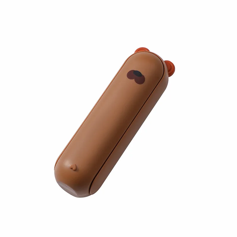 Manufacturer Multi-colors Sticky Pet Hair Removes Washable Replacement Filter Roller Clothes Sofa Hair Collecting Remover