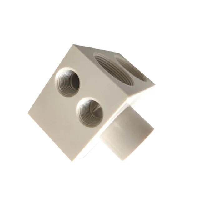 Custom Plastic Enclosure ABS Box Plastic Case For Electronic Enclosure Device