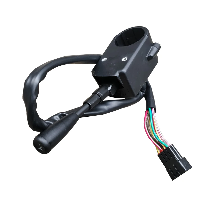 good quality Turn Signal Light Switch Combination switch for Electric tour car Electric car golf cart