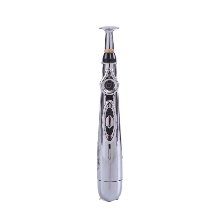 Wholesale Electrical Acupuncture Pen Meridian Energy Pen Massage Pen