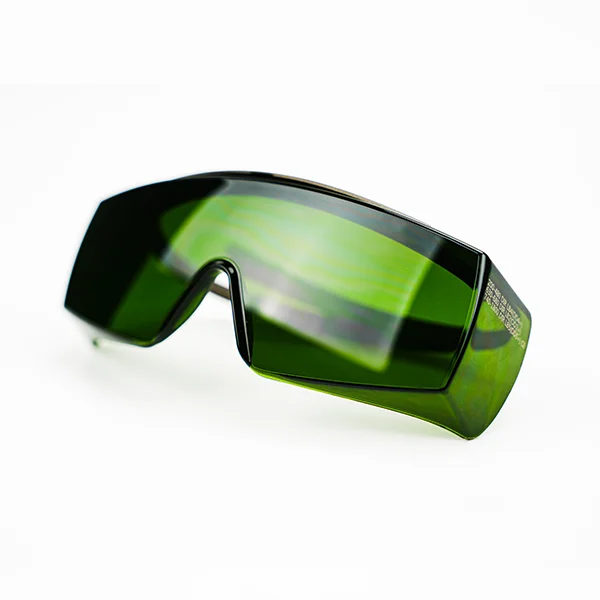 PIOON лазерные защитные Goggles-CB06 медицинские очки