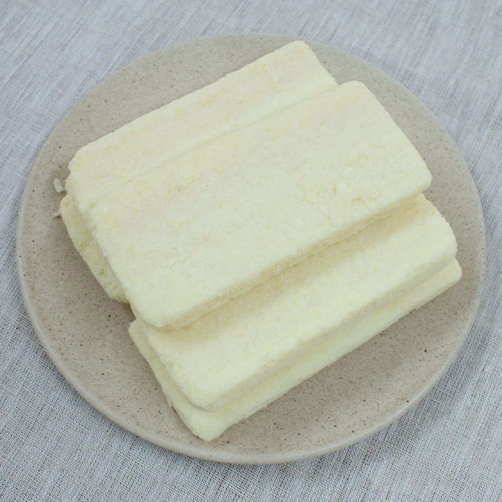 Good Price Chinese Traditional Rice Cake Biscuit Grains Cracker Rice Crackers Chinese Milk Rice Sweets