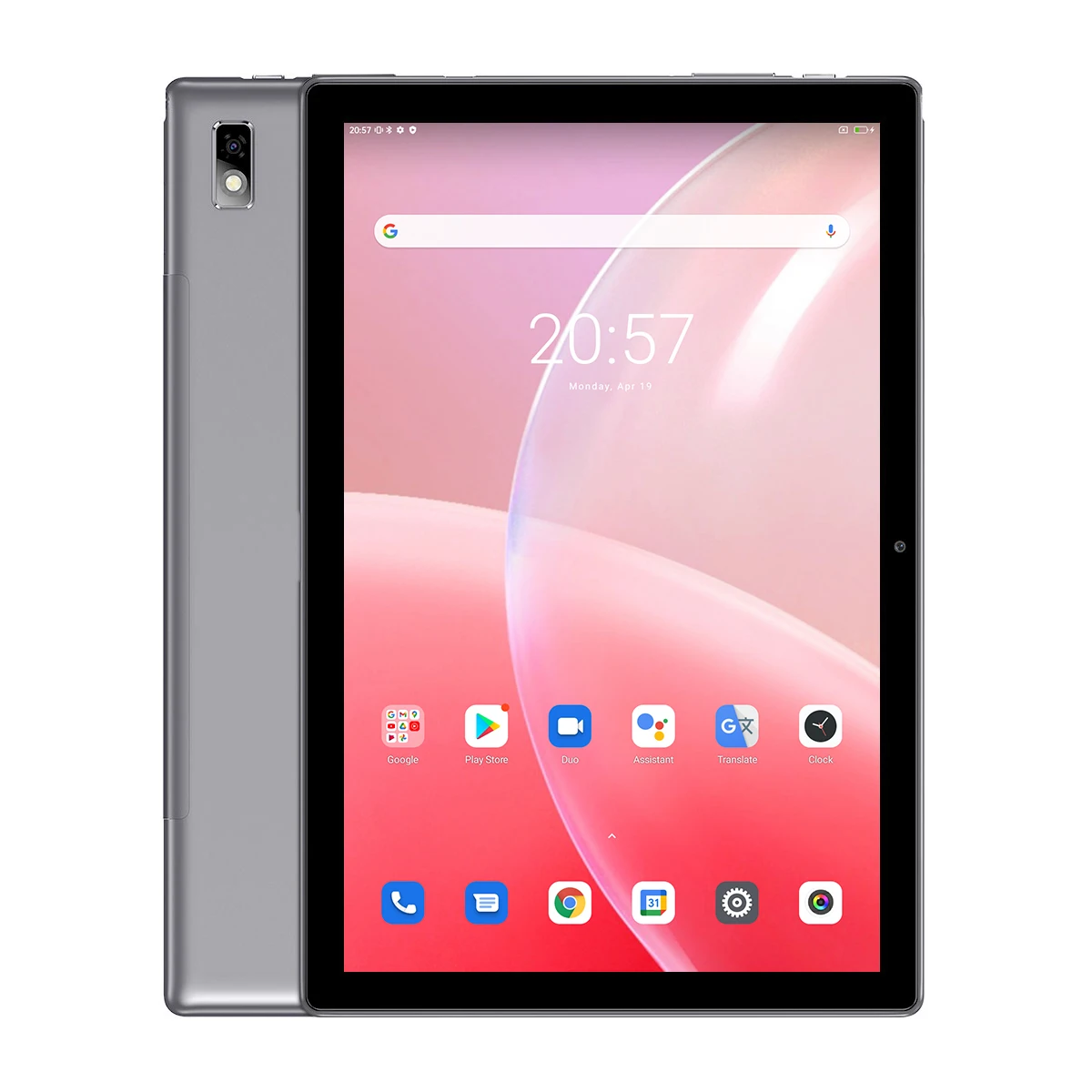 Прямая продажа с завода Blackview Tab 9 планшетный ПК 10 1 дюйма 4 + 64 ГБ 7480 мАч длительное время работы 4G компьютер на
