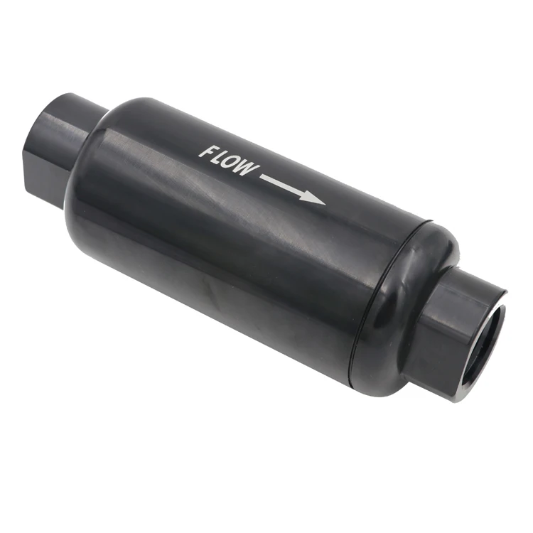 Aomei Factory Supply High performance AN8 AN10 AN12 Fuel Filters