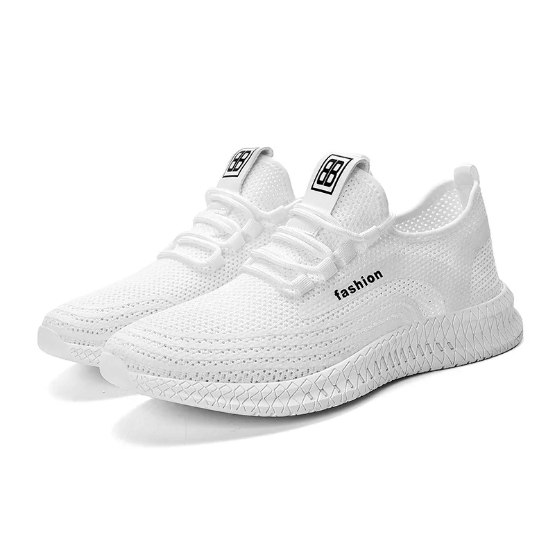 Mens shoes casual sport mens sneakers manufacturer cheapest shoes china