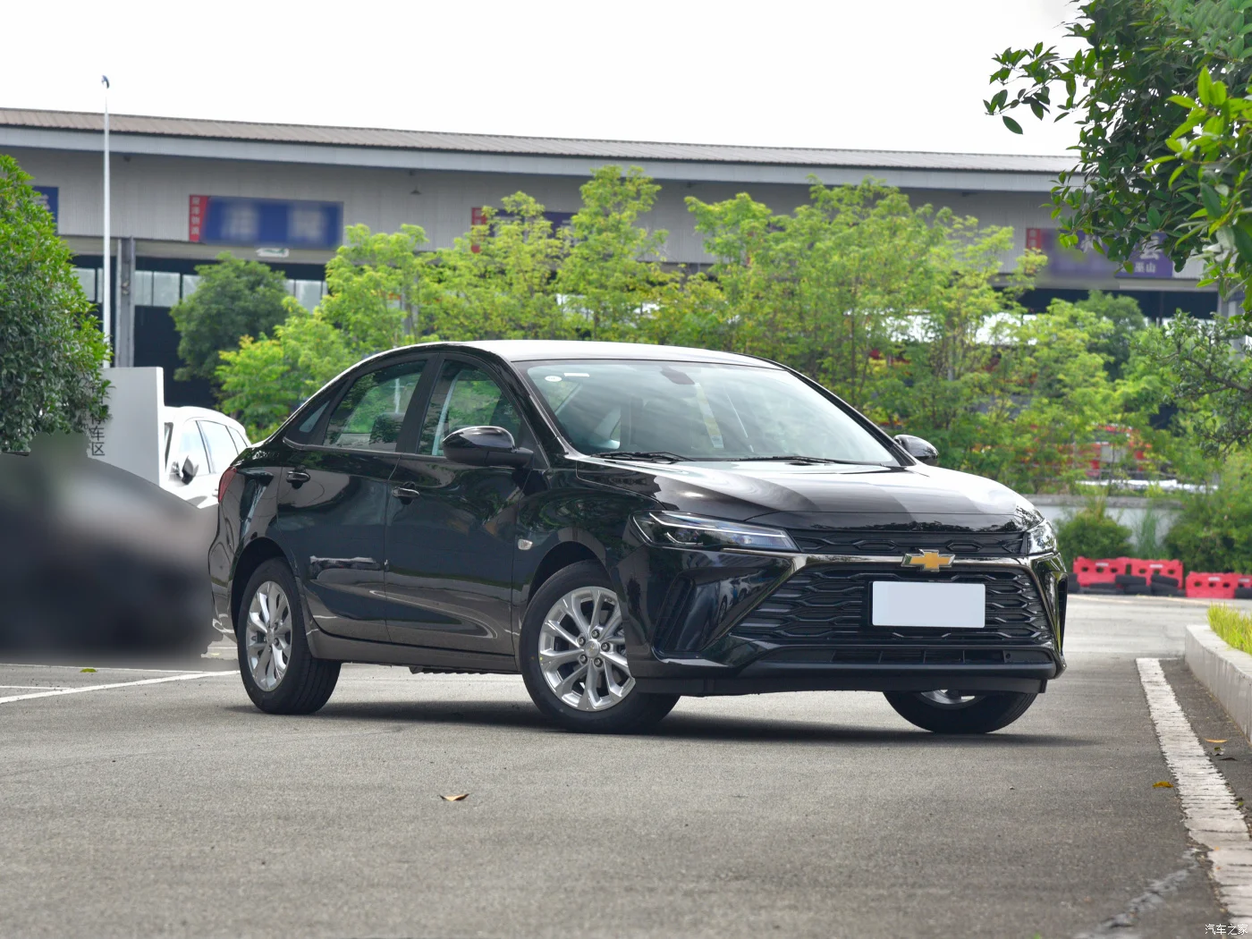 2023 New Fast Delivery High Quality Cruze 2023 model 1.5L dual-clutch enjoyment Edition Made In China Used Cars In Stock