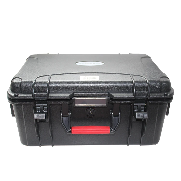 Измеритель внутреннего сопротивления эмульад-кислотной литиевой батареи