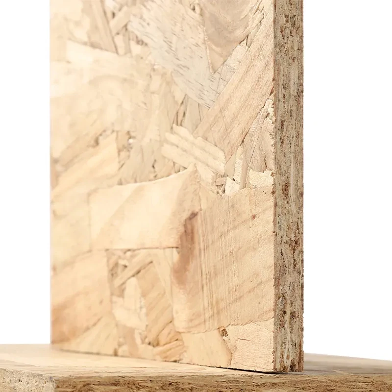 Shandong Factory Wholesale OSB Foam Panel/OSB Sterling Board/sip Panel OSB
