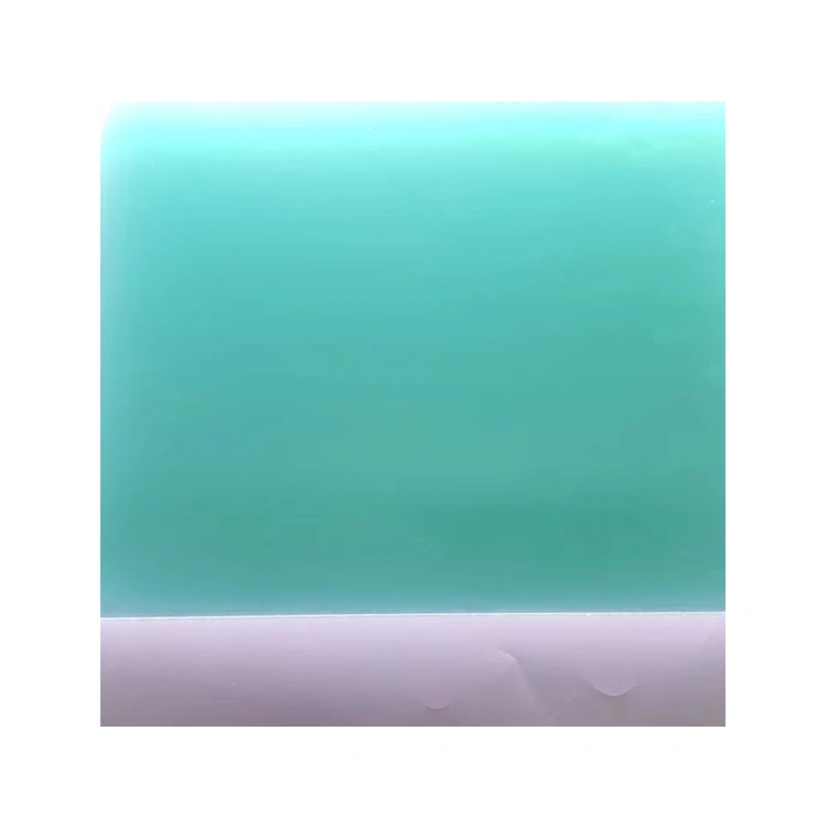 Customized Design Bending -0.6~0mm acrylic pmma Flat plate
