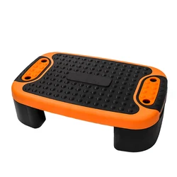 Step Board Aerobic Step Platform Balance Board Easy Exercise Portable Gym Fitness Pedal Aerobic Stepper