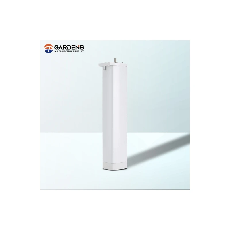 Gardens electric curtain motor 82 smart electric curtain motor wifi tuya mobile app Alexa Google home support