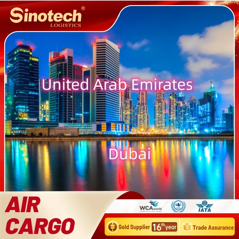 Logistics Services Provider China To UAE Container Dropshipping Agent Fast Shipping To Worldwide Door To Door Dropshipping